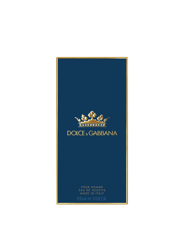 K by Dolce&Gabbana Edt